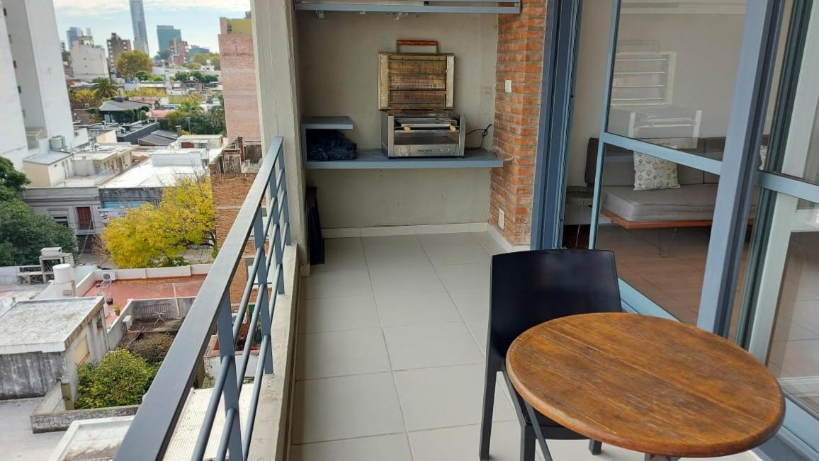 1 Dormitorio - Zona Pichincha - Nuevo Rosario Exterior photo