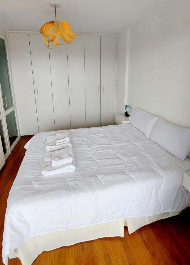 1 Dormitorio - Zona Pichincha - Nuevo Rosario Exterior photo