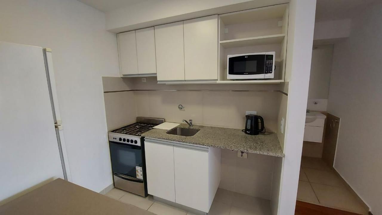 1 Dormitorio - Zona Pichincha - Nuevo Rosario Exterior photo