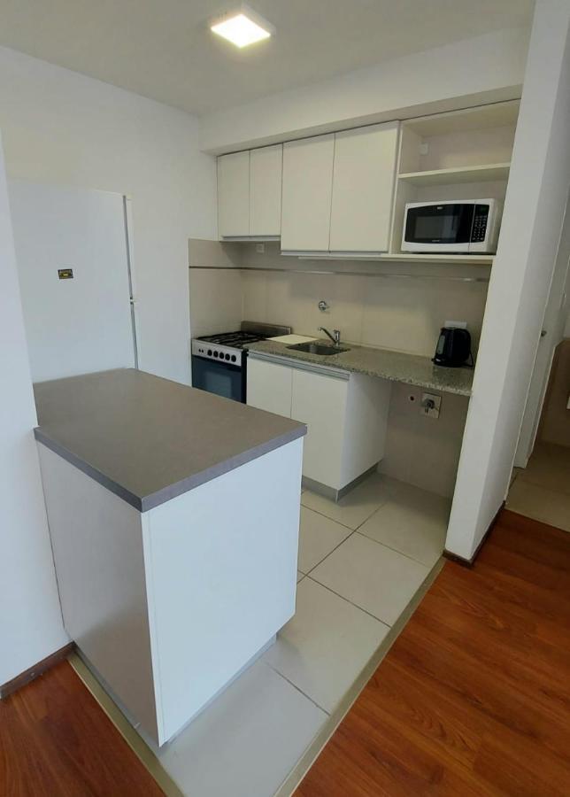 1 Dormitorio - Zona Pichincha - Nuevo Rosario Exterior photo